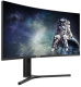 фото Монитор 34" Dahua DHI-LM34-E330CA в Омске