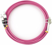 фото Патч-корд Cabeus FOP-50-OM4-LC-FC-15m