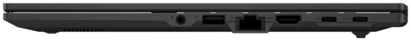 фото Ноутбук  ASUS ExpertBook B1 B1502CVA-BQ0973X в Красноярске 15.6 ", Core i7, 16 Гб RAM, 1 Тб SSD, Iris Xe Graphics, Черный
