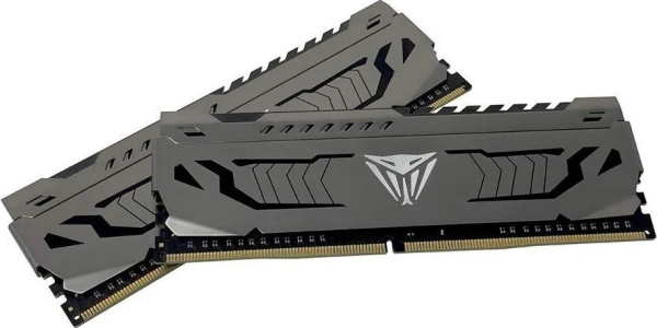 фото  DDR4 16GB (2*8GB) Patriot PVSR416G320C6K в Казани