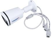 фото Видеокамера TRASSIR TR-D2121IR3W v2 3.6