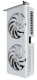 фото Видеокарта Palit GeForce RTX 5060 TI WHITE OC (NE7506TU19T1-GB2061M) в Воронеже