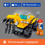 фото Конструктор Sembo Block 2760