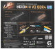 фото Материнская плата mATX GIGABYTE H610M H V3 DDR4 (УЦЕНЕННЫЙ) в Екатеринбурге