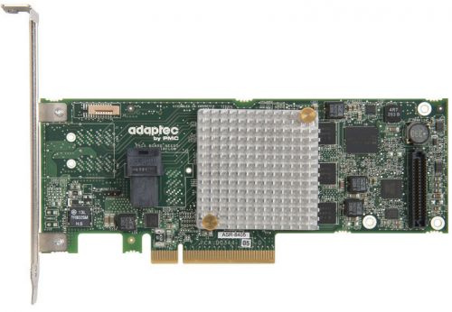 фото Контроллер SAS Adaptec ASR-8405 SGL в Омске