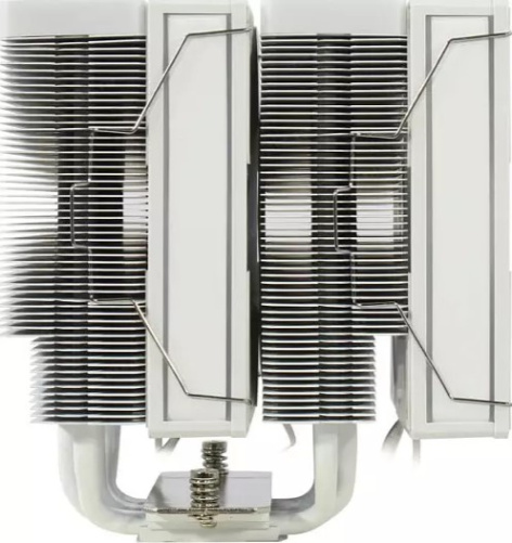 фото Кулер  ID-Cooling FROZN A620 PRO SE ARGB WHITE в Омске
