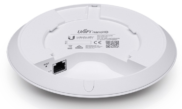 фото Комплект  Ubiquiti UniFi nanoHD 3-Pack в Уфе