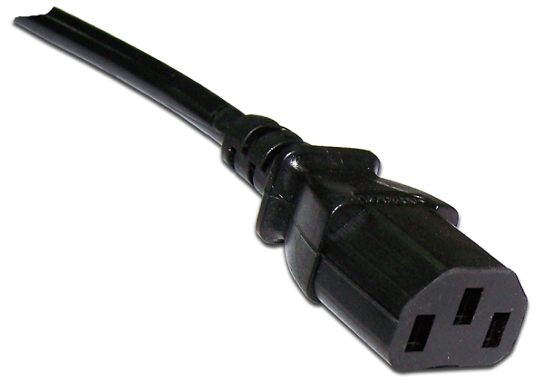 фото Кабель питания Lanmaster LAN-PP13/20-10A-0.5 в Краснодаре