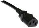 фото Кабель питания Lanmaster LAN-PP13/20-10A-0.5 в Краснодаре