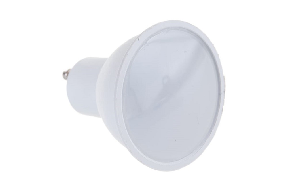 

Лампа светодиодная ЭРА Б0020544 LED MR16-6W-840-GU10 (диод, софит, 6Вт, нейтр, GU10), Б0020544
