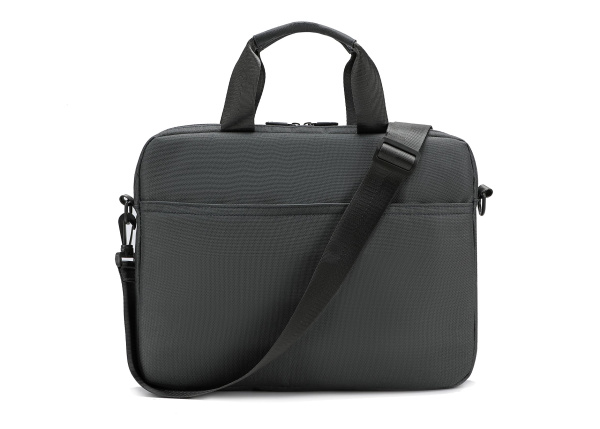 фото Сумка для ноутбука Lamark L214 Dark Grey в Уфе