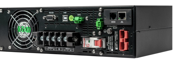 фото Источник бесперебойного питания  Systeme Electric SRTSE8KRTXLI-NC в Перми