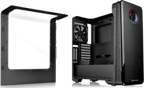 фото Корпус ATX Thermaltake View 28 RGB