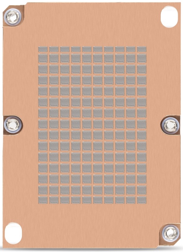 

Радиатор Exegate ESNK-P0067PS.1U.3647.Cu EX293447RUS LGA 3647 (Al+Cu, TDP 165W) retail box, ESNK-P0067PS.1U.3647.Cu