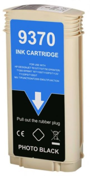 фото Картридж струйный NVP NV-C9370A в Волгограде