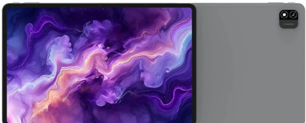 фото Планшет 12.6" Digma Pro Evolution G99 в Красноярске