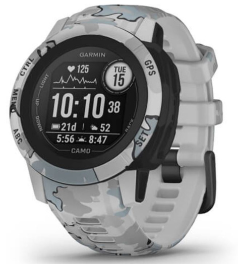 фото Часы  Garmin Instinct 2S