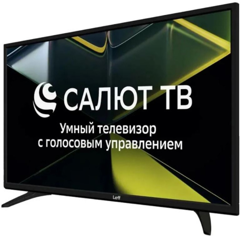 фото Телевизор  LEFF 43F690T в Казани