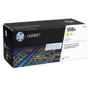 фото Картридж HP CF362XH