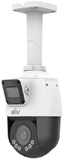 фото Видеокамера IP UNIVIEW IPC9312LFW-AF28-2X4 в Уфе