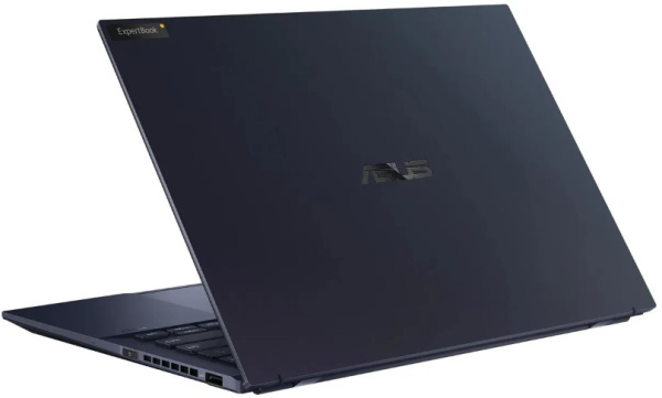 фото Ноутбук  ASUS ExpertBook B9 OLED B9403CVA-KM0242X 14 ", Core i7, 16 Гб RAM, 1 Тб SSD, Iris Xe Graphics, Черный