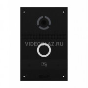 фото Вызывная панель BAS-IP AV-08FB BLACK