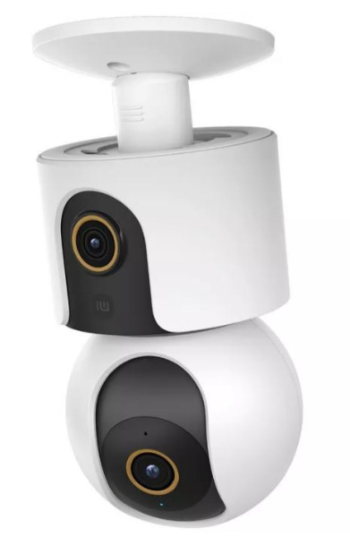 фото IP камера  Xiaomi Smart Camera C500 DUAL в Уфе