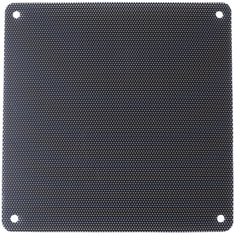 Изображение товара Фильтр GELID SL-DUST-02 для вентилятора 140 x 140 мм антипылевой защита ПК