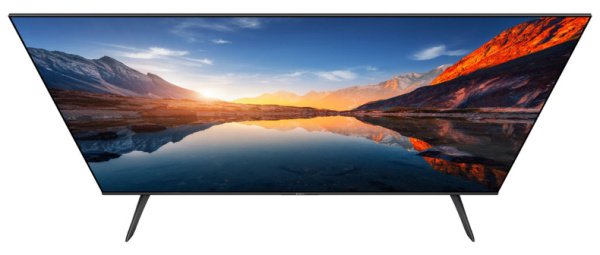 фото Телевизор  Xiaomi MI TV A 65 2025 (УЦЕНЕННЫЙ) в Волгограде