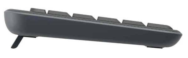 фото Клавиатура wireless Logitech K250 в Екатеринбурге