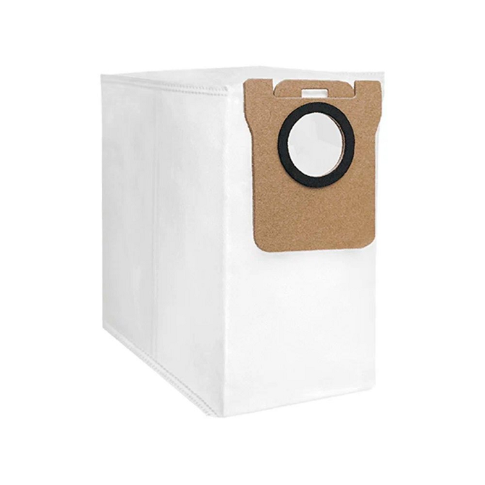 

Пылесборник Xiaomi BHR5331TY одноразовый для сбора мусора Mi Robot Vacuum-Mop 2 Ultra Disposable Bag, BHR5331TY