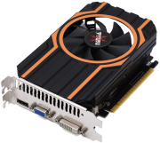 фото Видеокарта PCI-E  Sinotex GeForce GTX 750