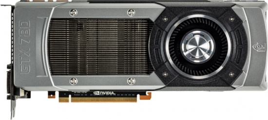 фото Видеокарта Palit GeForce GTX 780 Ti