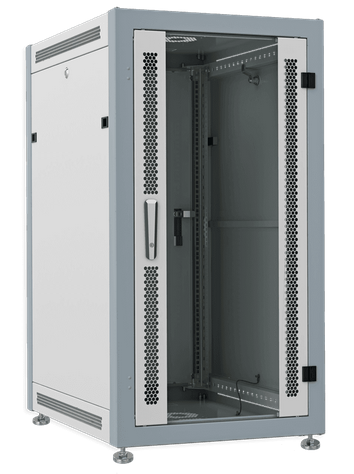 фото Шкаф напольный 19", 22U SYSMATRIX SL 6822.712 в Уфе