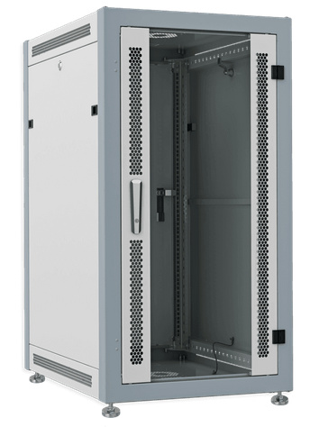 фото Шкаф напольный 19", 18U SYSMATRIX SL 6818.712 в Ростове-на-Дону