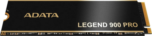 фото Накопитель SSD M.2 2280 ADATA LEGEND 900 PRO в Казани 1000 ГБ