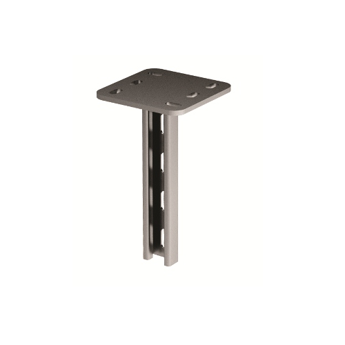 

Подвес вертикальный одиночный DKC BSP2102ZL DKC BSP2102ZL 41х21 мм, длина 200 мм, цинк-ламельный, "B5 Combitech", BSP2102ZL