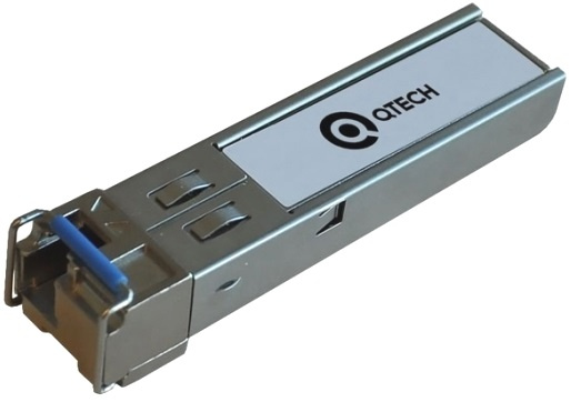 фото Модуль SFP+ QTECH QSC-SFP+40G10С-xxD в Перми