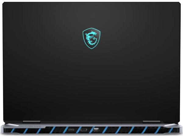 фото Ноутбук  MSI Titan 18 HX A14VIG-211RU в Красноярске 18 ", Core i9, 64 Гб RAM, 1 Тб SSD, GeForce RTX 4090, Черный