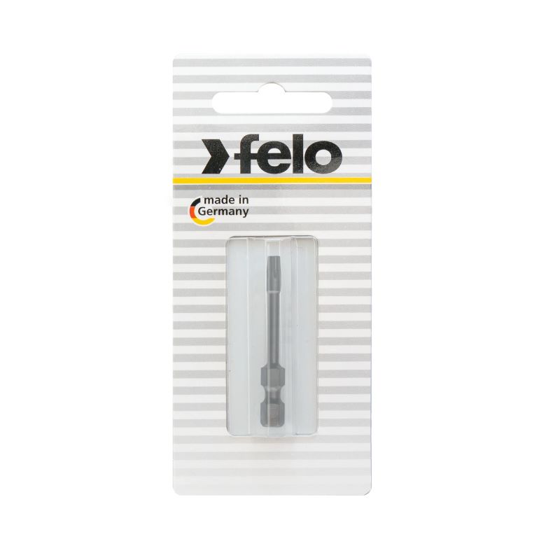 

Бита Felo 03620541 ударная серия Impact TX 20X50 на блистере, 03620541