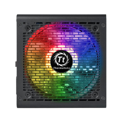 фото Блок питания ATX Thermaltake Toughpower GX1 RGB 600W в Казани