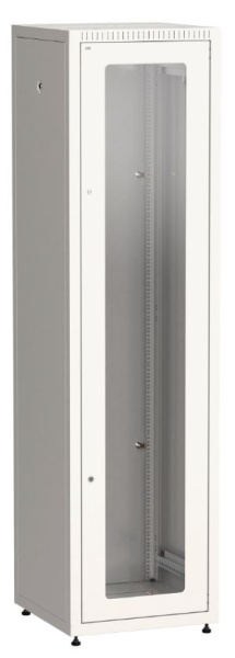 Изображение товара Шкаф ITK LE35-42U66-GM для IT-оборудования