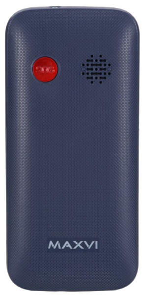 фото Мобильный телефон  MAXVI B100i в Самаре