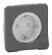 фото Розетка Schneider Electric MUR36134 в Волгограде