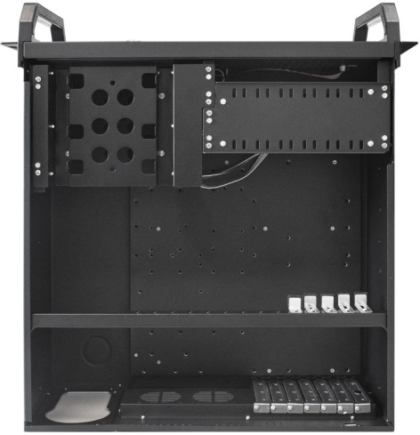 фото Корпус серверный 4U Exegate Pro 4U450-26/4U4020S в Санкт-Петербургe