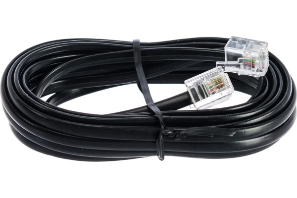 фото Кабель  Cablexpert TC6P4C-3M-BK в Уфе