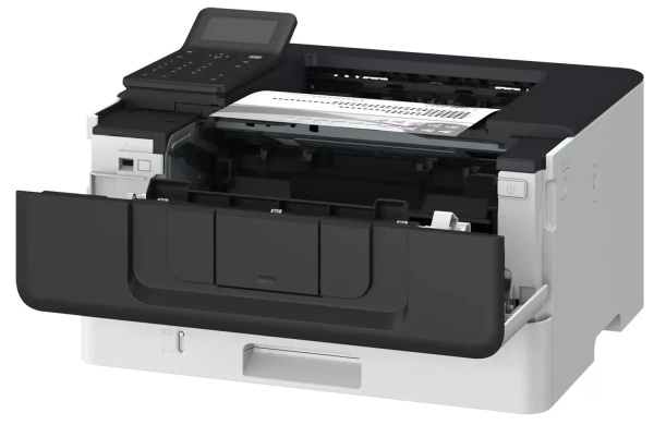 фото Лазерный принтер Canon I-SENSYS LBP246dw II Монохромная, A4, Wi-Fi, USB, Ethernet в Челябинске