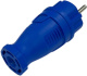 фото Удлинитель силовой iTOK i-CONNECT-COLOR-SUR-KG-325-1-44-10-BLUE в Перми