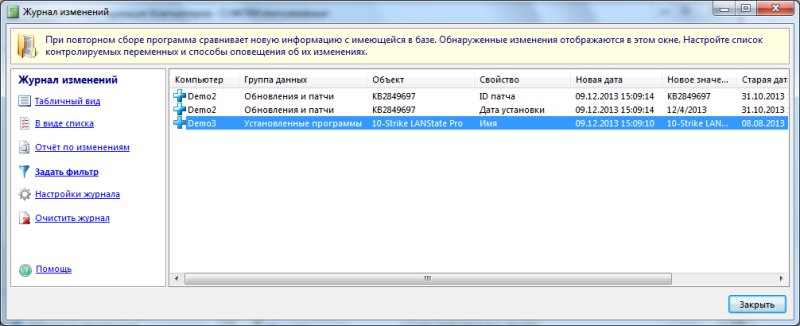 

Право на использование (электронно) 10-Strike Software Учет Программного Обеспечения Pro. На один компьютер, учет 200 ПК, Учет Программного Обеспечения Pro. На один компьютер, учет 200 ПК