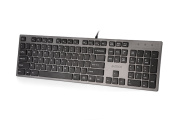 фото Клавиатура A4Tech KV-300H